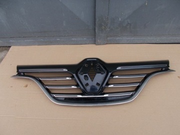 Renault Megane 4 IV atrapa grill
