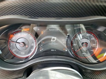 Dodge Charger VII 2023 Dodge Charger SXT 2023 3.6l 3.6 Benzyna 292KM, zdjęcie 9