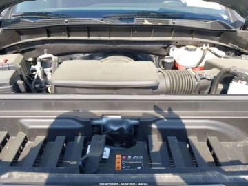  GMC Sierra 1500 Short Box Denali 2024 6.2l 6.2 Benzyna 420KM, zdjęcie 8