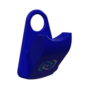 DELOSPRO PODPORA RUR BASENOWYCH INTEX BESTWAY NA ADAPTER REDUKCJĘ 32x38 BLU