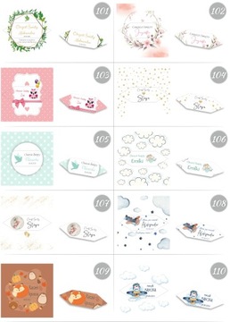 Помадки, коробочки, спасибо - Святое Крещение