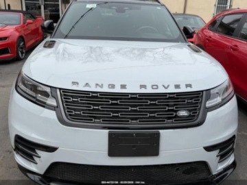 Land Rover Range Rover Velar 2026 Land Rover Range Rover Velar P250 Dynamic SE 2026 2.0 Benzyna 247KM, zdjęcie 5