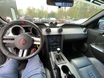 Ford Mustang V 2007 Ford Mustang GT 2007 4.6l 4.6 Benzyna 300KM, zdjęcie 7
