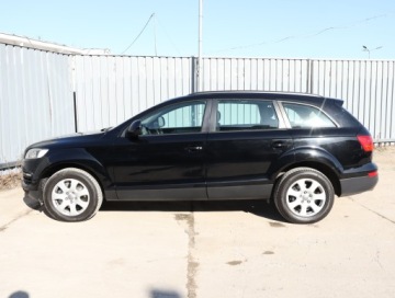 Audi Q7 I 2008 Audi Q7 3.0 TDI, Salon Polska, 236 KM, 4X4, zdjęcie 2
