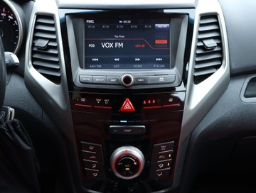  SsangYong Tivoli 1.6 e-XDi, Salon Polska, zdjęcie 11