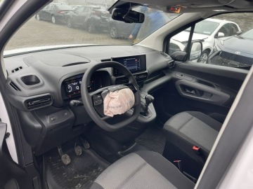 Toyota 2024 Toyota Proace City Verso Klima. Parktronik Kamera, zdjęcie 5