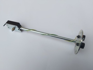 AVIA A60 A75 SENZOR ÚROVNI PALIVA 200L NE KOMPLETNÍ LUBLIN