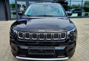 Jeep Compass II 2023 Jeep Compass Jeep Compass 1.5 T4 mHEV Freedom Edition I FWD SampS DCT 1.5, zdjęcie 1