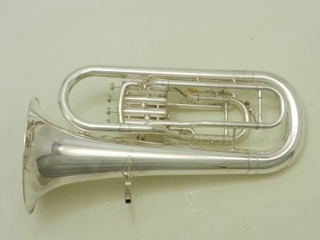 Эуфониум Bb Yamaha YEP-321s Футляр + мундштук DR24-124