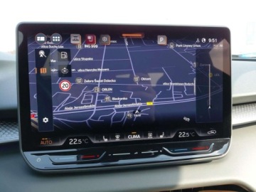 Cupra Terramar SUV 1.5 eTSI 150KM 2025 Cupra Terramar 1.5TSI 150KM FV23 Advantage 1.5 Benzyna 150KM, zdjęcie 23