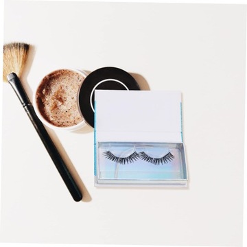 2 шт. коробки держатель для накладных ресниц для упаковки накладных ресниц