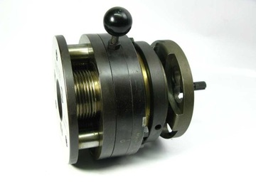 Резьбонакатная головка FU4-1 M14-M30 FETTE