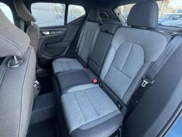 Volvo XC40 Crossover Facelifting 2.0 B3 163KM 2025 Volvo XC 40 B3 Plus Dark | Driver Assist | Kamera, zdjęcie 22