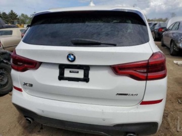 BMW X3 G01 2019 BMW X3 2019, 2,0L, XDRIVE30I 2.0 Benzyna 248KM, zdjęcie 5