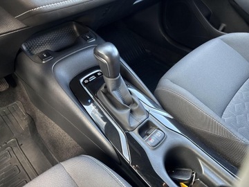 Toyota Corolla XII Hatchback 2.0 Hybrid Dynamic Force 184KM 2021 Toyota Corolla 2.0 Hybrid Comfort Seria E21 (2019-, zdjęcie 24