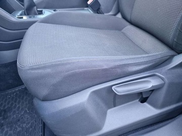 Volkswagen Tiguan II SUV 2.0 TDI 115KM 2017 Volkswagen Tiguan Volkswagen Tiguan 2.0 TDI BMT SCR Trendline, salon pl,, zdjęcie 20