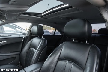 Mercedes CLS W219 2010 MB CLS 350 Piękny Serwisowany Zadany Polecam Opłacony gotowy do jazdy i rej, zdjęcie 16