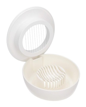 FISKARS Яйцерезка с чашей 1016126