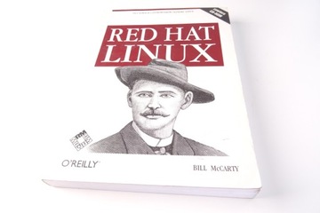 RED HAT LINUX B. McCarty