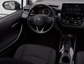 Toyota Corolla XII Sedan 1.5 VVT-i 125KM 2022 Toyota Corolla 1.5 VVT-i, Salon Polska, zdjęcie 6
