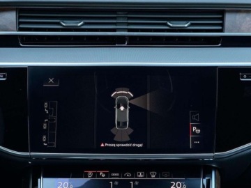 Audi A8 D5 Sedan Facelifting 3.0 50 TDI 286KM 2024 Audi A8 Wentylacja , Masaze , Bang Olufsen , Head up 3.0 Diesel 286KM, zdjęcie 16