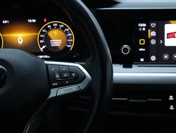 Volkswagen Golf VIII Hatchback 1.0 TSI 110KM 2022 VW Golf 1.0 eTSI, Salon Polska, VAT 23%, Klima, zdjęcie 18