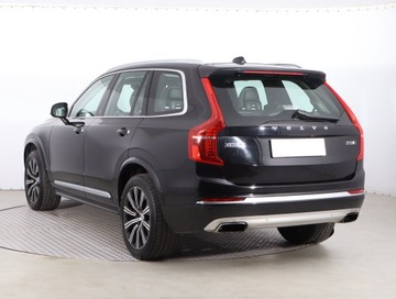 Volvo XC90 II 2019 Volvo XC90 B5 AWD Polestar, Salon Polska, zdjęcie 3