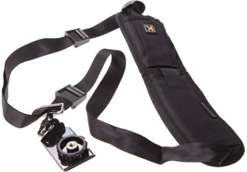 PASEK NARAMIENNY FOTOGRAFICZN QUICK STRAP