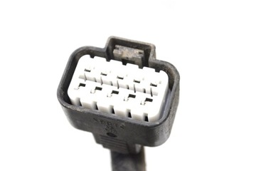 MITSUBISHI OUTLANDER 2.2 DI-D 2011 RHD ZADNÍ SENZOR PARKOVÁNÍ KABELOVÁNÍ