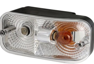 Lampa kierunkowskazu, prawa 1400691300