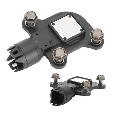 Датчик эксцентрикового вала с регулируемым моментом