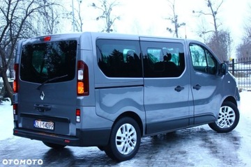 Renault Trafic III 2020 Renault Trafic Renault Trafic 2.0 dCi 2.0 Diesel 145KM, zdjęcie 11