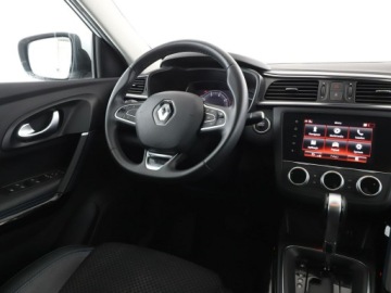 Renault Kadjar Crossover Facelifting 1.3 TCe 140 FAP 140KM 2020 Renault Kadjar led automat kamera navi klima 2, zdjęcie 15
