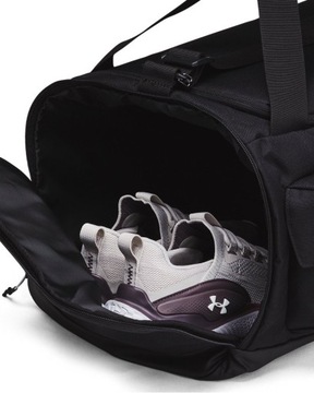 UNDER ARMOUR UA Gametime Pro Duffle Bag 1381916-001 športová taška 42L.