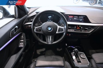 BMW Seria 1 F40 2021 BMW Seria 1 118iFV23Fotele SportoweReflektory LEDModel M Sport 1.5, zdjęcie 10