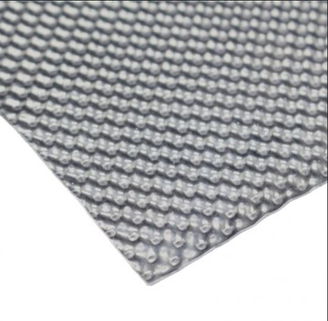 ТЕПЛОВОЙ ЭКРАН до 600°C АЛЮМИНИЕВАЯ ИЗОЛЯЦИЯ