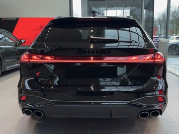 Audi A5 B10 2025 AUDI A5 S5 TFSI Avant Combi 3.0 (367 KM) 2025, zdjęcie 1