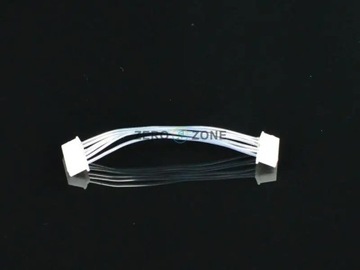 GZLOZONE OPPO 93/103D/UDP-203 6-PIN, symulacj