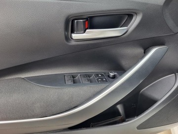 Toyota Corolla XII Sedan Facelifting 1.5 VVT-i 125KM 2023 Toyota corolla Przebieg 16434, Automat, Salon Polska, Comfort, VAT23% E21, zdjęcie 7