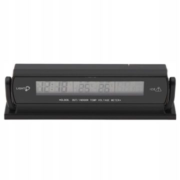 napięcie temperatury samochodu 6cm