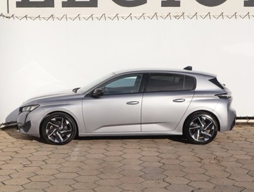 Peugeot 308 III Hatchback 1.5 BlueHDi 130KM 2022 Peugeot 308 1.5 BlueHDi, Salon Polska, Serwis ASO, zdjęcie 2