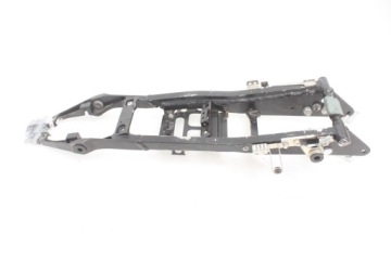 Перекладина арки заднего колеса Kawasaki ZX6R 636 07-08