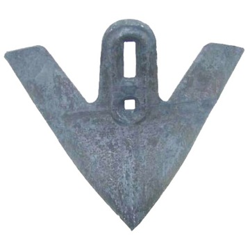Koło wyrównujące Crosskill 504018