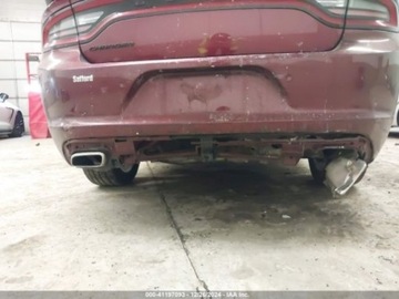 Dodge Charger VII 2021 Dodge Charger 2021 DODGE CHARGER SXT RWD 3.6 Benzyna 292KM, zdjęcie 6