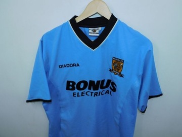 Diadora Hull City koszulka klubowa S