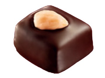 Пралине Шопен Э.Ведель - изысканные пралине в подарочной упаковке: банка