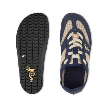 Magical Shoes EXPLORER 37 веганские туфли для босиком