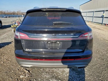 Lincoln 2021 Lincoln Nautilus Reserve 2021 2.0 Benzyna 250KM, zdjęcie 2