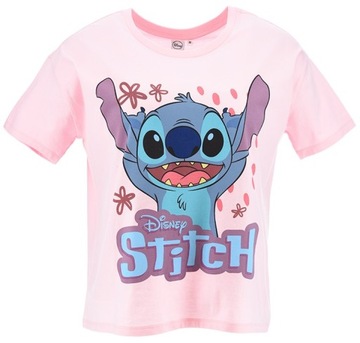 Koszulka damska Stitch r. L