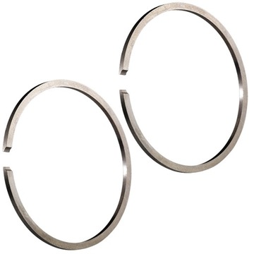 2 x PIERŚCIEŃ TŁOKA UNIWERSALNY 1,5x38 AIP